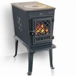 Jotul F602 Stove